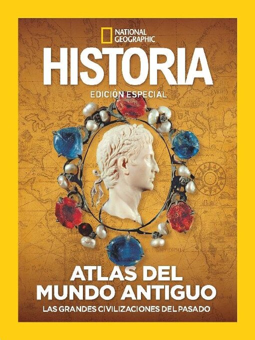 Title details for Historia National Geographic Especiales by RBA Revistas S.L. - Available